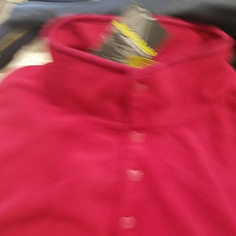 Men's Fleece - Picture 3 of 3